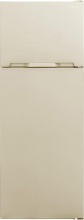 Sharp SJ-TE435M4J Frigorifero Doppia Porta 435 Litri Classe E No Frost Beige