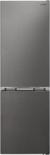 Sharp SJ-FBA09DMXPE Frigorifero Combinato 295 Litri Classe E No Frost Inox