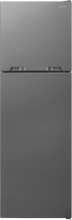 Sharp SJ-FTA03ITXLE Frigorifero Doppia Porta No Frost 252 Litri Classe E Inox