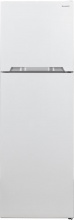 Sharp SJ-FTA03ITXWE Frigorifero Doppia Porta 252 Litri Classe E No Frost Bianco
