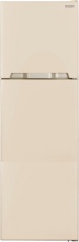Sharp SJ-FTA30ITXJE Frigorifero Doppia Porta No Frost 311 Litri Classe E Beige