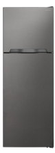 Sharp SJ-FTA30ITXPE Frigorifero Doppia Porta No Frost 311 Litri Classe E Inox