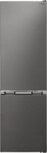Sharp SJ-NBA32DMXPD Frigorifero Combinato 367 Litri Classe D No Frost Inox