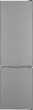 Sharp SJ-NBA32DMXPE Frigorifero Combinato Classe E 367 Litri No Frost Inox