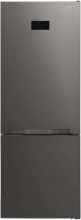 Sharp SJ-NBA34IHXPE Frigorifero Combinato 481 Litri Classe E No Frost Inox