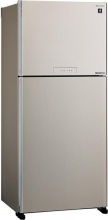 Sharp SJ-XG690MBE Frigorifero Doppia porta 550 Lt Classe A++ No Frost Beige