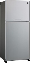 Sharp SJ-XG690MSL Frigorifero Doppia porta 550 Lt Classe A++ No Frost Silver