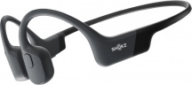 Shokz S805-ST-BK OpenRun Auricolari Wireless Bluetooth Passanuca per Sport Nero