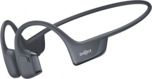 Shokz SZ-HEA-0110 OpenRun Pro 2 Auricolare Wireless A clip Sport Bluetooth Nero