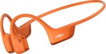 Shokz SZ-HEA-0111 OpenRun Pro 2 Sport Bluetooth Arancione