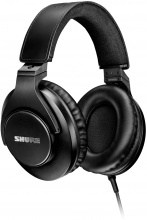 Shure SRH440A EFS Cuffie Over ear Monitor Studio - SRH440A-EFS