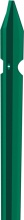 Siderlamina Sud 1PPPIP1503025 Paletto Plastificato cm 150 T30x3,0 Kg.1,88 Pz 10