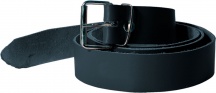 Sidex 33535N Cintura Da Lavoro cm 110x3,5 Nero