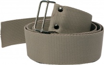 Sidex 336B CCART. Cintura Da Lavoro Nylon cm 120X4