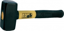 Sidex H1801FH-1,5KG Mazzetta Muratore gr 1500