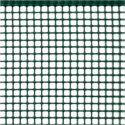 Sidex QDNT1005VEC Rete Di Protezione Per Balconi Quadranet mt. 1x5 Colore Verde