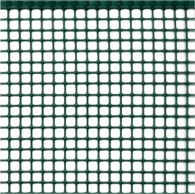 Sidex QUADRANET10 VER Rete Di Protezione Per Balconi Quadranet mt. 1x50 Verde