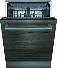Siemens SX75ZX48CE Lavastoviglie Incasso 14 Coperti Classe C 60 cm  iQ500
