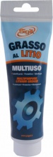 Sigill 3033 Grasso ai Saponi di Litio da 125 ml