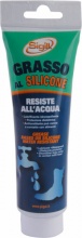 Sigill 3034 Grasso Silicone ml 125