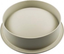 Silikomart 20363130065 Stampo in Silicone per Dolci Goccia 20 x 7 H cm - 3Design