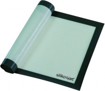 Silikomart 70626870065 Tappeto Fiberglass 5 40x30 cm Silicone
