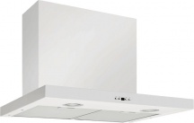 Silverline 1162.6 Cappa Cucina 60 Incasso Filtrante Sottopensile P 45 cm Inox