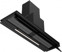 Silverline 3129.2.733.27 Cappa Cucina Aspirante Incasso 120 cm  INSIDE CORE PURE
