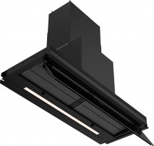 Silverline 3129.9.733.37 Cappa Cucina Aspirante Incasso 90 cm A Inside Core Pro