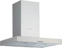 Silverline 3170.6.733.02 Cappa Cucina 60 Cappa AspiranteFiltrante Parete Inox 3170 EC.6