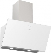Silverline 3457.8.733.03 Cappa Aspirante 80 cm Cucina a Parete Profondit� 41 cm