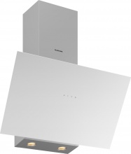 Silverline 3481.6.733.02 Cappa Aspirante a Parete 60 x 34 cm Classe A Bianco