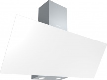 Silverline 3481.9.733.02 Cappa Cucina AspiranteFiltrante a Parete 90x34 cm  Eco