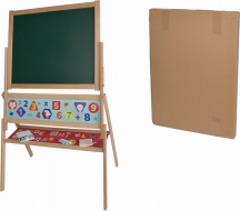 Simba 100002589 Eichhorn Lavagna Magnetica Gioco Creativo 3+ Anni
