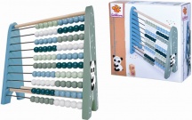 Simba 100003801 Eichhorn Pallottoliere Gioco Educativo 3+ Anni