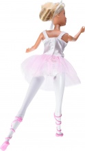 Simba 105733332 Steffi Love Ballerina