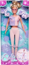 Simba 105733619 Steffi Love Hula Hoop Bambola Per Bambini da 3+ Anni