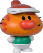 Simba 109356133 Oggy Oggy Set 3 Personaggi Peluche 3+ Anni