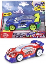 Simba 203762005 Dickie Midnight Racers Veicolo Giocattolo Modellino 6+ Anni