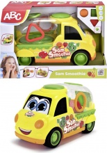 Simba 204115007 Dickie Sam Smoothie Veicolo Giocattolo Modellino 6+ Anni