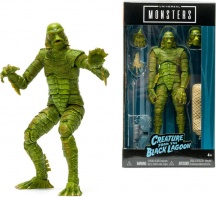Simba 253251017 Jada Il mostro della Laguna Action Figure 8+ Anni
