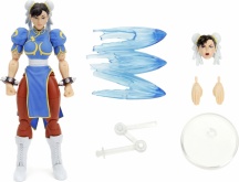 Simba 253252026 Jada Street Fighter Ii Chun-Li Action Figure 8+ Anni