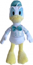 Simba 6315870397 Disney Plush Donald 100� anniversario Peluche Morbido 0+ Anni