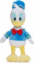 Simba 6315874840 Disney Plush Originale di Paperino Peluche Morbido 0+ Anni