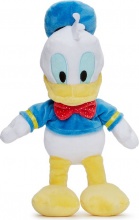 Simba 6315874859 Disney Peluche Originale di Paperino Peluche Morbido 0+ Anni