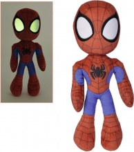 Simba 6315875818 Marvel Spidey Peluche 0+ Anni