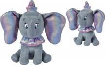Simba 6315877020 Disney Party Dumbo Peluche Morbido 0+ Anni