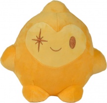 Simba 6315877033 Disney Wish Star Peluche Morbido 0+ Anni