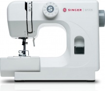 Singer SM1005 Macchina da Cucire Semiautomatica Elettrico