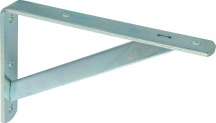 Sipa 30864 Reggimensole per Tende cm 20 Pesanti con Saetta Pezzi 20